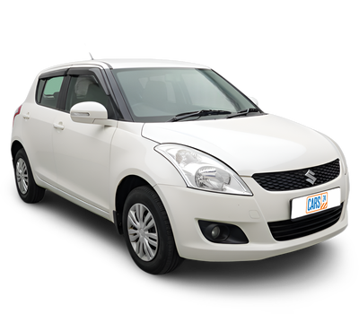 Maruti Swift-img